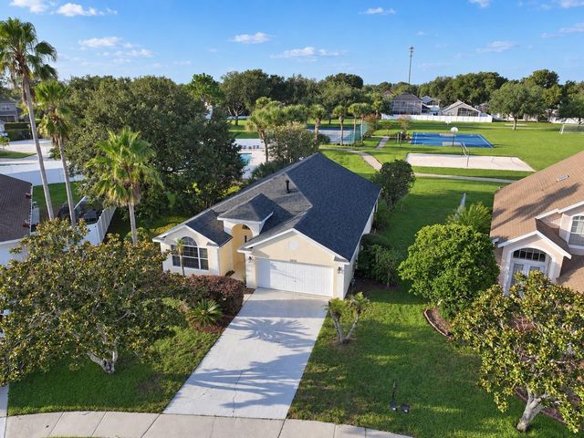 2813 MAYFLOWER LOOP, Clermont, FL 34714