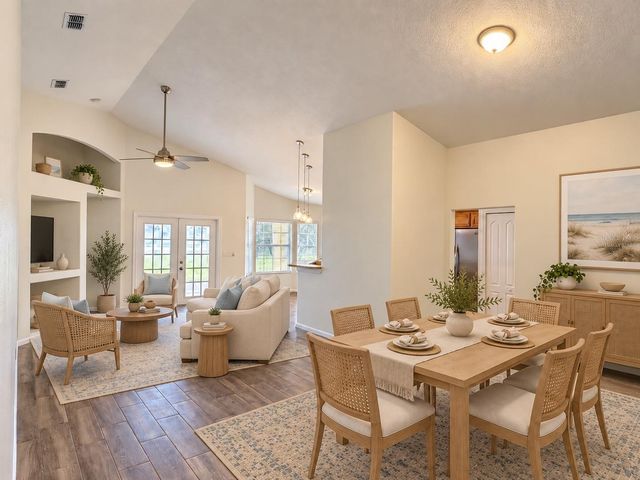 2813 MAYFLOWER LOOP, Clermont, FL 34714