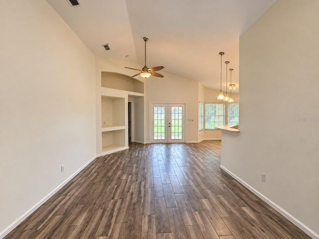 2813 MAYFLOWER LOOP, Clermont, FL 34714