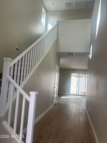 3168 S 180th Street, Goodyear, AZ 85338