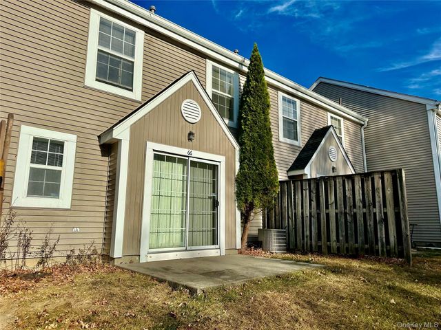 66 Creekside Circle, Spring Valley, NY 10977