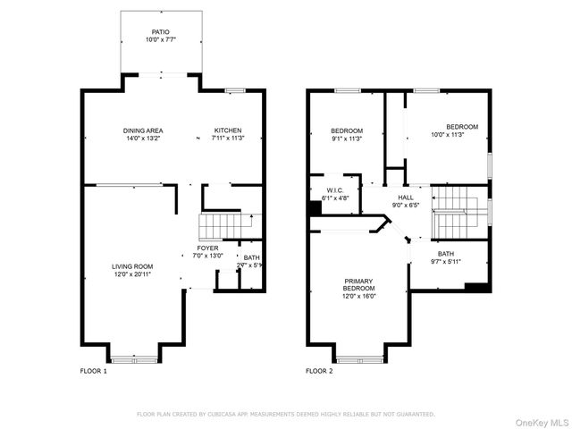 66 Creekside Circle, Spring Valley, NY 10977