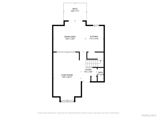 66 Creekside Circle, Spring Valley, NY 10977