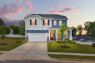 107 Harpers Landing Road, Garner, NC 27529