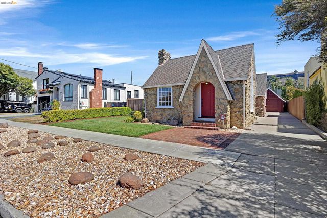 458 Key Blvd, Richmond, CA 94805