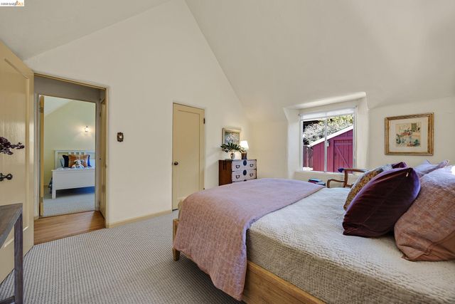 458 Key Blvd, Richmond, CA 94805
