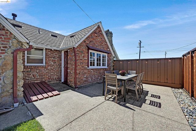 458 Key Blvd, Richmond, CA 94805