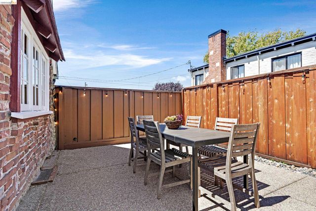 458 Key Blvd, Richmond, CA 94805