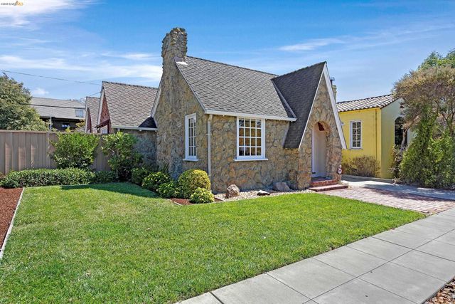 458 Key Blvd, Richmond, CA 94805