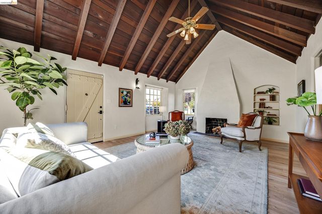 458 Key Blvd, Richmond, CA 94805
