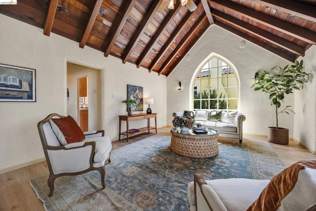 458 Key Blvd, Richmond, CA 94805