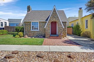 458 Key Blvd, Richmond, CA 94805