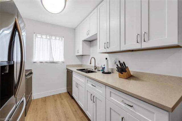 1100 Gulf Shore BLVD N 312, Naples, FL 34102