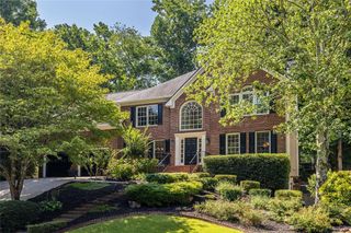 459 Gaillardia NW Way, Acworth, GA 30102