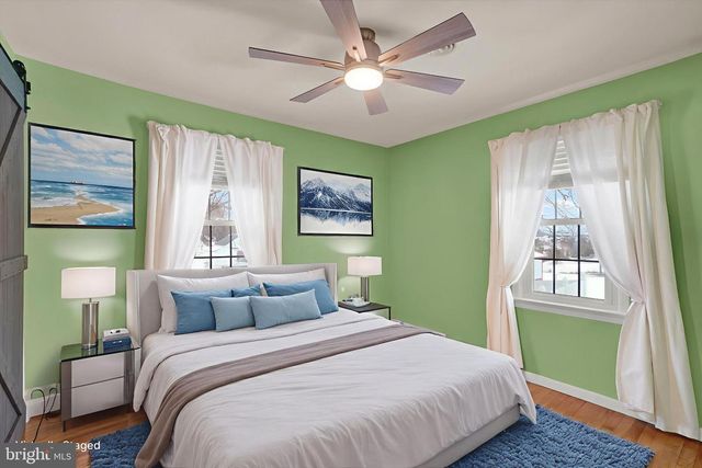 140 BOND ST, New Freedom, PA 17349