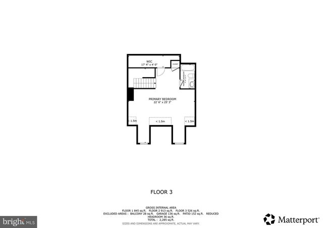 104 EAGLE CT, Ocean View, DE 19970