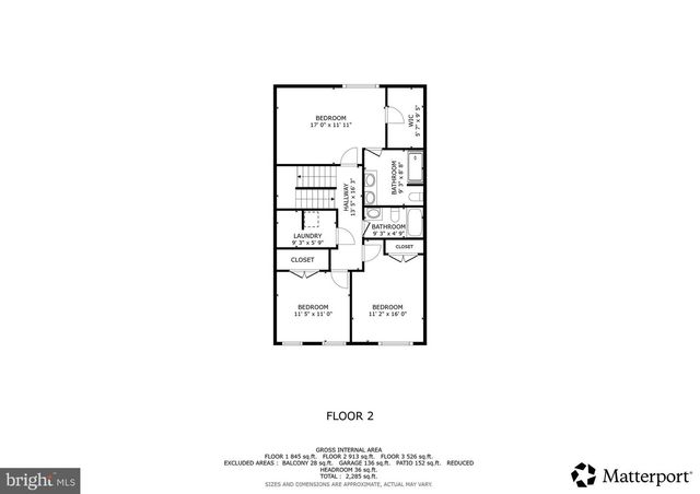 104 EAGLE CT, Ocean View, DE 19970