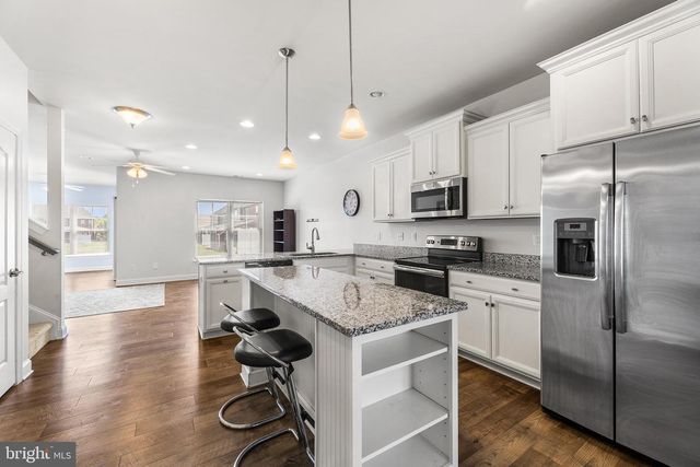 104 EAGLE CT, Ocean View, DE 19970
