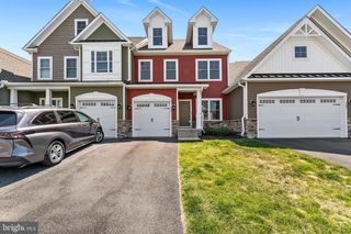 104 EAGLE CT, Ocean View, DE 19970