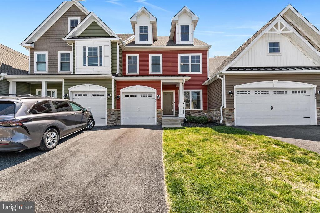 104 EAGLE CT, Ocean View, DE 19970