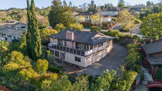 1235 Via Huerta, Los Altos, CA 94024