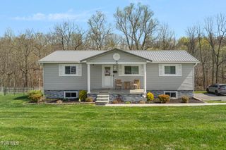 649 Gap Creek Road, Elizabethton, TN 37643
