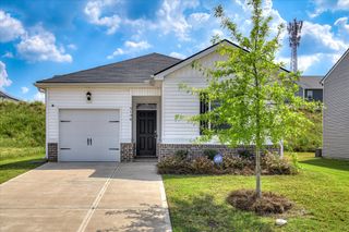 5148 Captain Drive, Grovetown, GA 30813