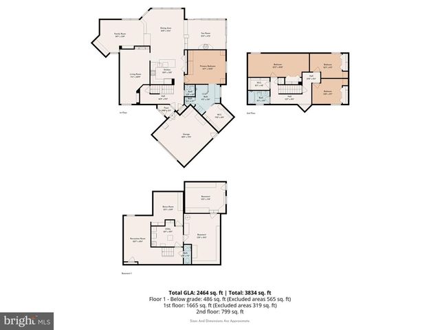 744 SCHOOL LINE DR, King Of Prussia, PA 19406