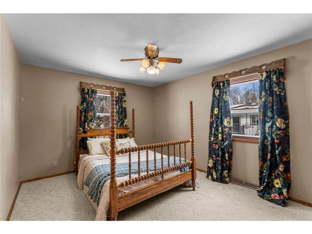 112 Elbert Drive, Rice Lake, WI 54868