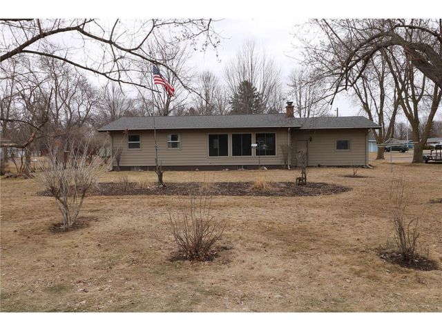 112 Elbert Drive, Rice Lake, WI 54868