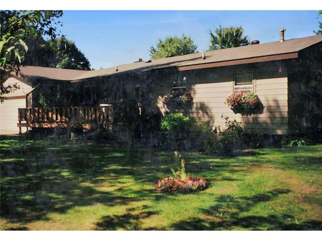 112 Elbert Drive, Rice Lake, WI 54868