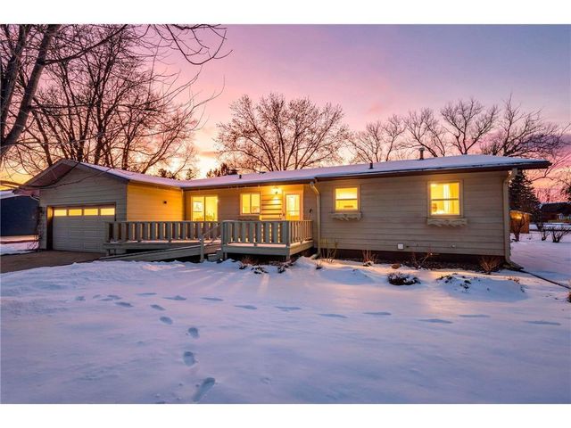 112 Elbert Drive, Rice Lake, WI 54868