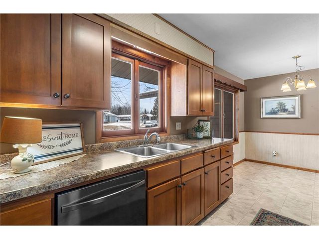 112 Elbert Drive, Rice Lake, WI 54868