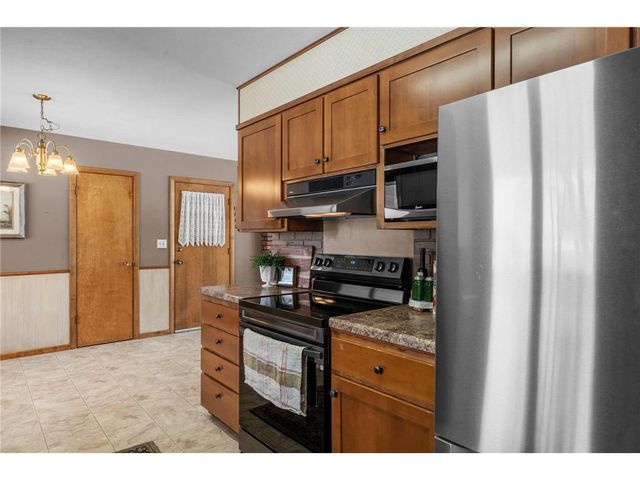 112 Elbert Drive, Rice Lake, WI 54868