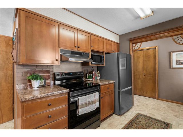 112 Elbert Drive, Rice Lake, WI 54868