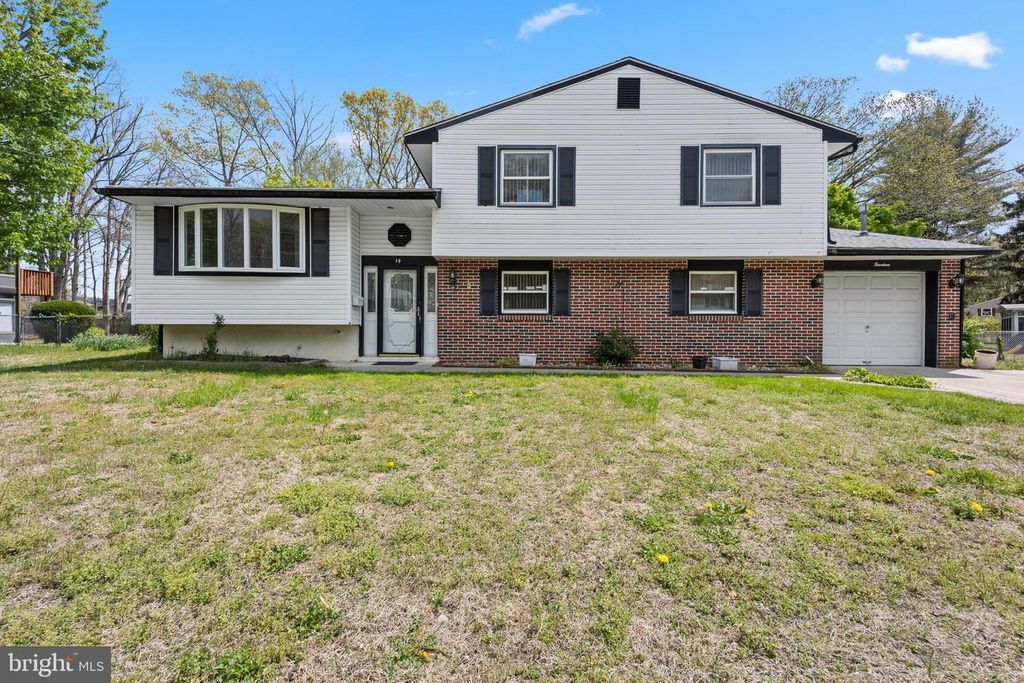 14 BRIARCLIFF RD, Atco, NJ 08004