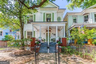 211 W 34Th Street, Savannah, GA 31401