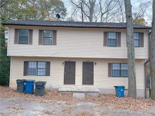 1806 Neely Avenue, Atlanta, GA 30344