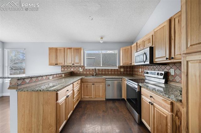 9404 Tranquil Morning Terrace, Colorado Springs, CO 80925
