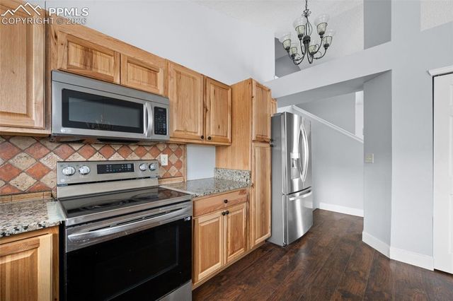 9404 Tranquil Morning Terrace, Colorado Springs, CO 80925