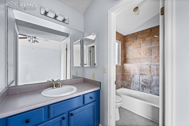9404 Tranquil Morning Terrace, Colorado Springs, CO 80925