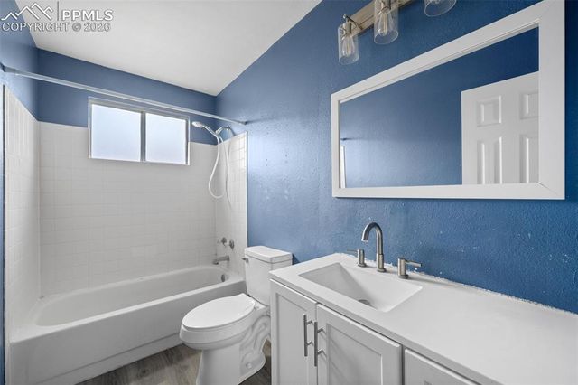 9404 Tranquil Morning Terrace, Colorado Springs, CO 80925