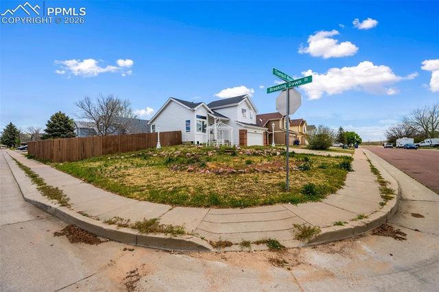 9404 Tranquil Morning Terrace, Colorado Springs, CO 80925
