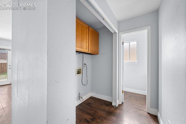 9404 Tranquil Morning Terrace, Colorado Springs, CO 80925