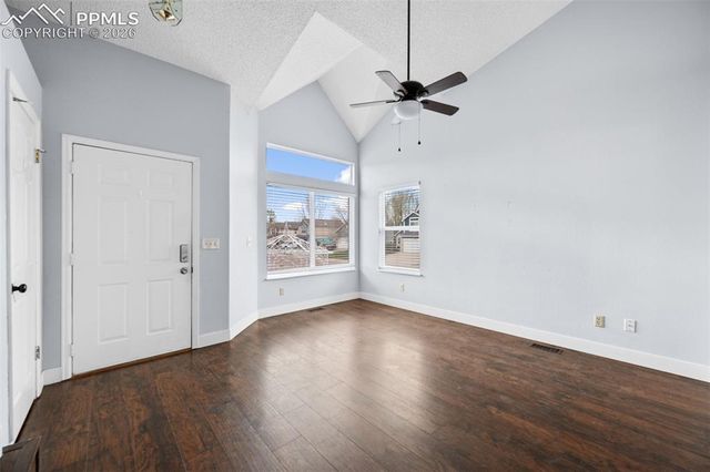 9404 Tranquil Morning Terrace, Colorado Springs, CO 80925