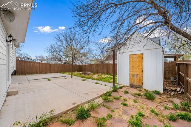 9404 Tranquil Morning Terrace, Colorado Springs, CO 80925