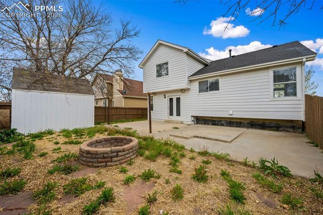 9404 Tranquil Morning Terrace, Colorado Springs, CO 80925