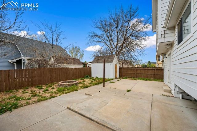9404 Tranquil Morning Terrace, Colorado Springs, CO 80925