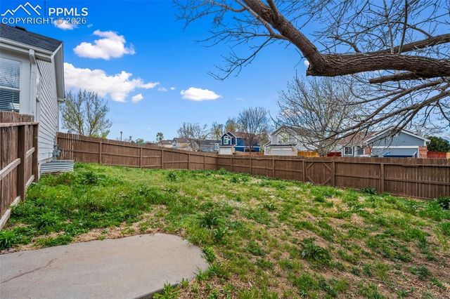 9404 Tranquil Morning Terrace, Colorado Springs, CO 80925