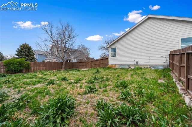 9404 Tranquil Morning Terrace, Colorado Springs, CO 80925